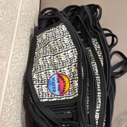 Something In The Water Face Mask 37