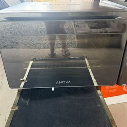 Anova Sous vide oven 