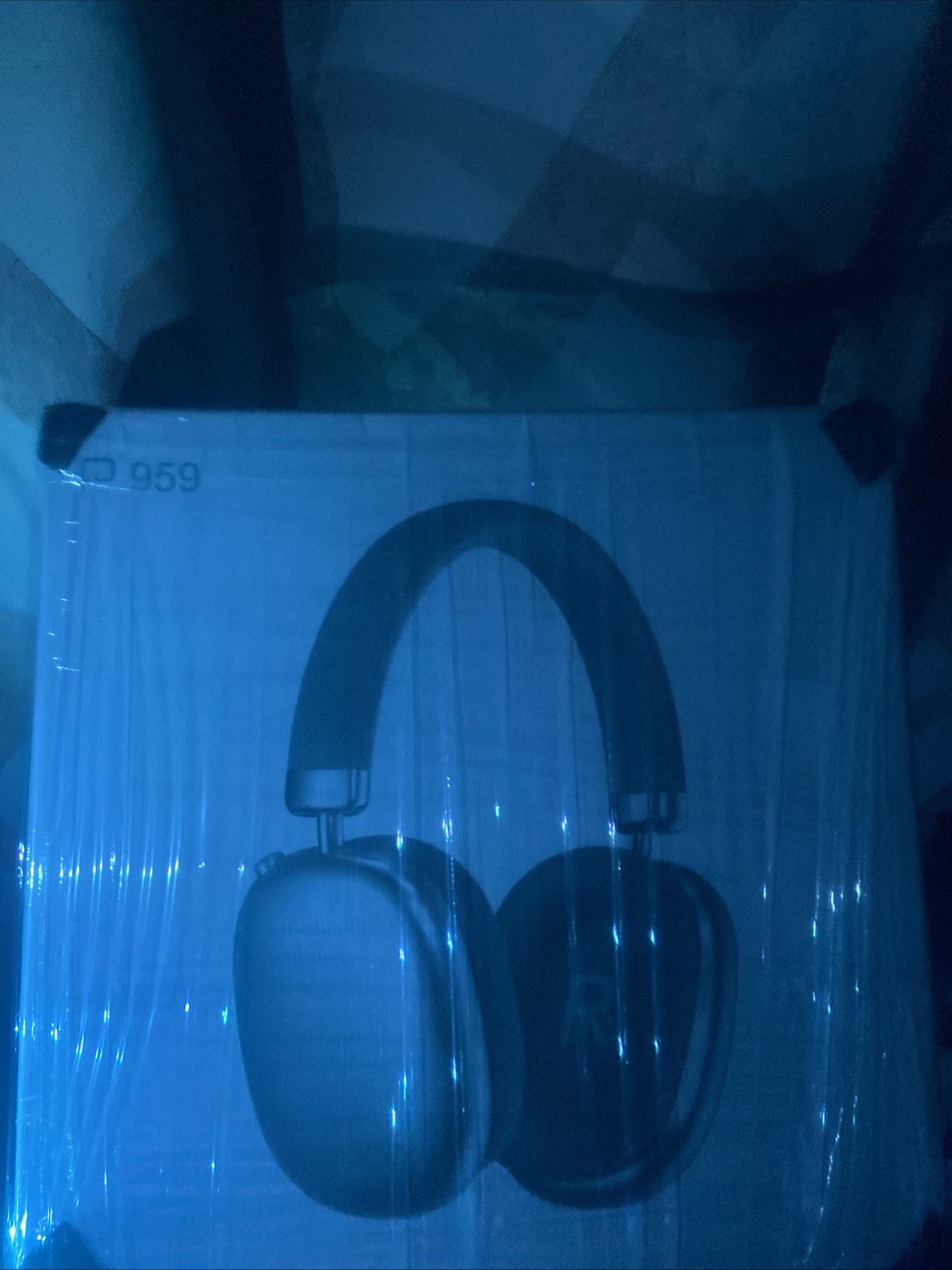 Bluetooth Wireless Headphones