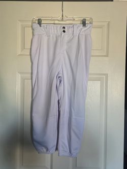 Brand New White Evoshield Pants Medium Size