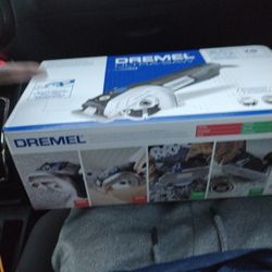 Dremel Ultra _Saw 7.5 Amps