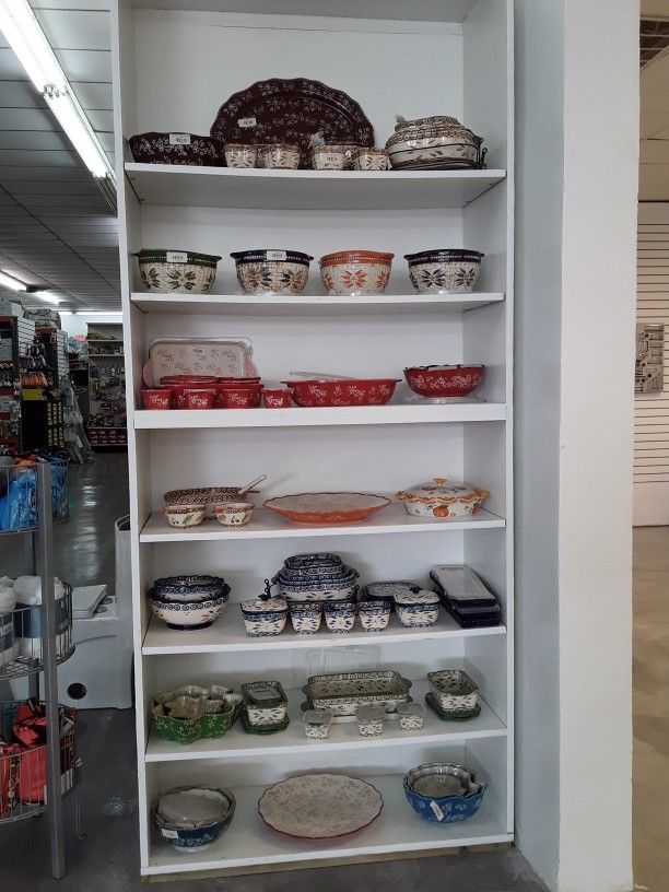 Home Dishes And Micelanues. Prices varies