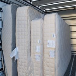 Naturepedic organic beds