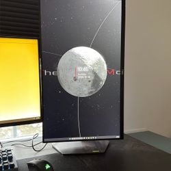 DELL 2721DGF 27” 1440p 165Hz LED IPS Monitor