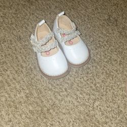 Size 4 Toddler