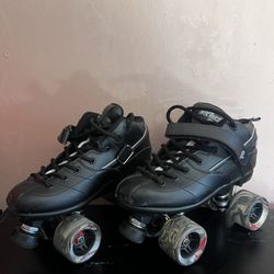 GT-50 Roller Skates 
