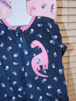 12mnths PJs overall