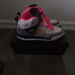 Jordan Spizike GG