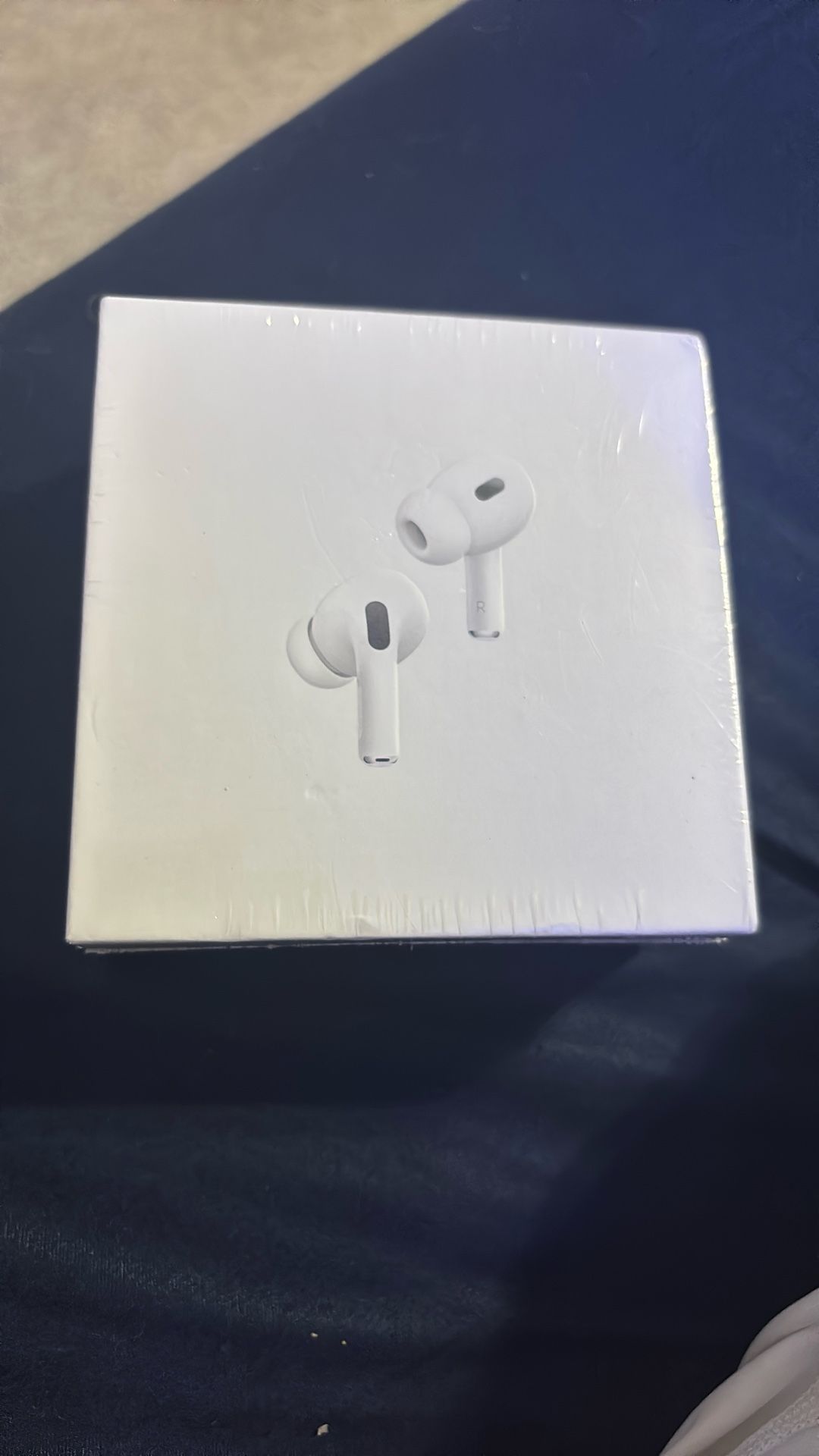 AirPod Pros 2nd Generation