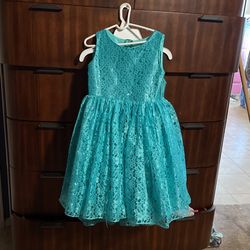 Vestido 👗 De Niña