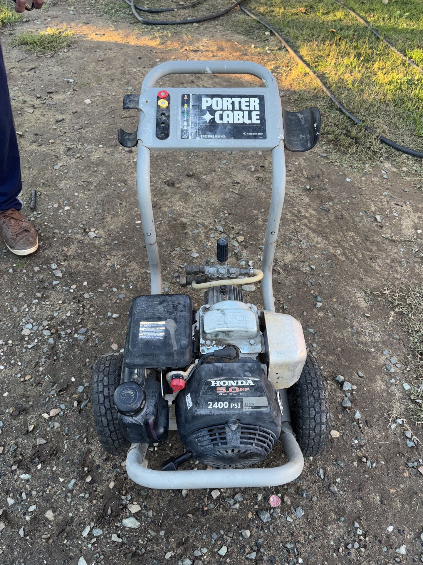 Compressor De Aguascalientes