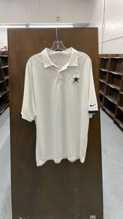 Nike cowboys item no.192 (Shopgoodwill)