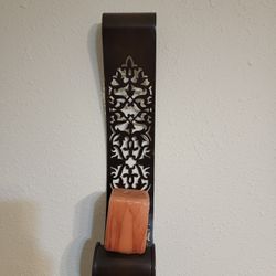 Set Of Two Wall Sconces 