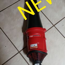 Blower Attachment 