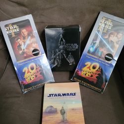 Star Wars Fans!!! 