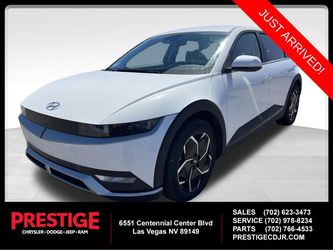 2024 Hyundai IONIQ 5
