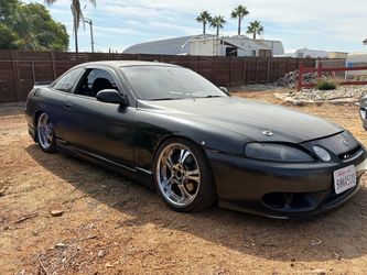 1999 Lexus SC300