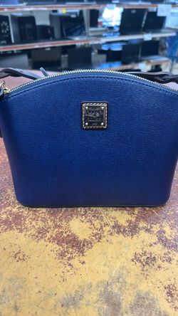 Doing & Bourke Suki Crossbody
