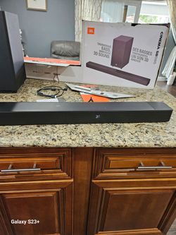 Jbl Bluetooth Soundbar Hdmi