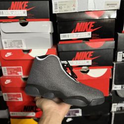 Jordan Horizon Premium RL GG Black size 8 VNDS