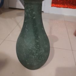 Fake Plant With Beautiful Vase ($15)