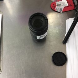 Canon Lens 