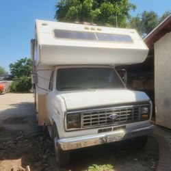Rv mobile home