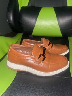 Edition Kids Forever Link- Boy’s Kids Loafers