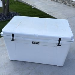 210 hard yeti cooler