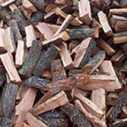Seasoned Cherry Firewood