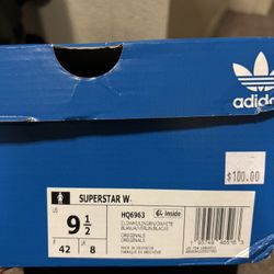 Women’s Adidas 
