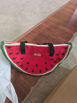WATERMELON COOLER