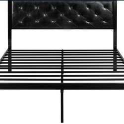 Bed Base 