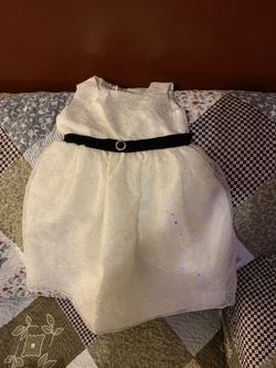 Girls Dress Size 5