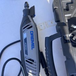 Dremel 4300 Drill