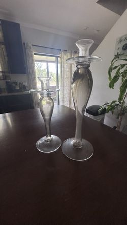 Candle Holders
