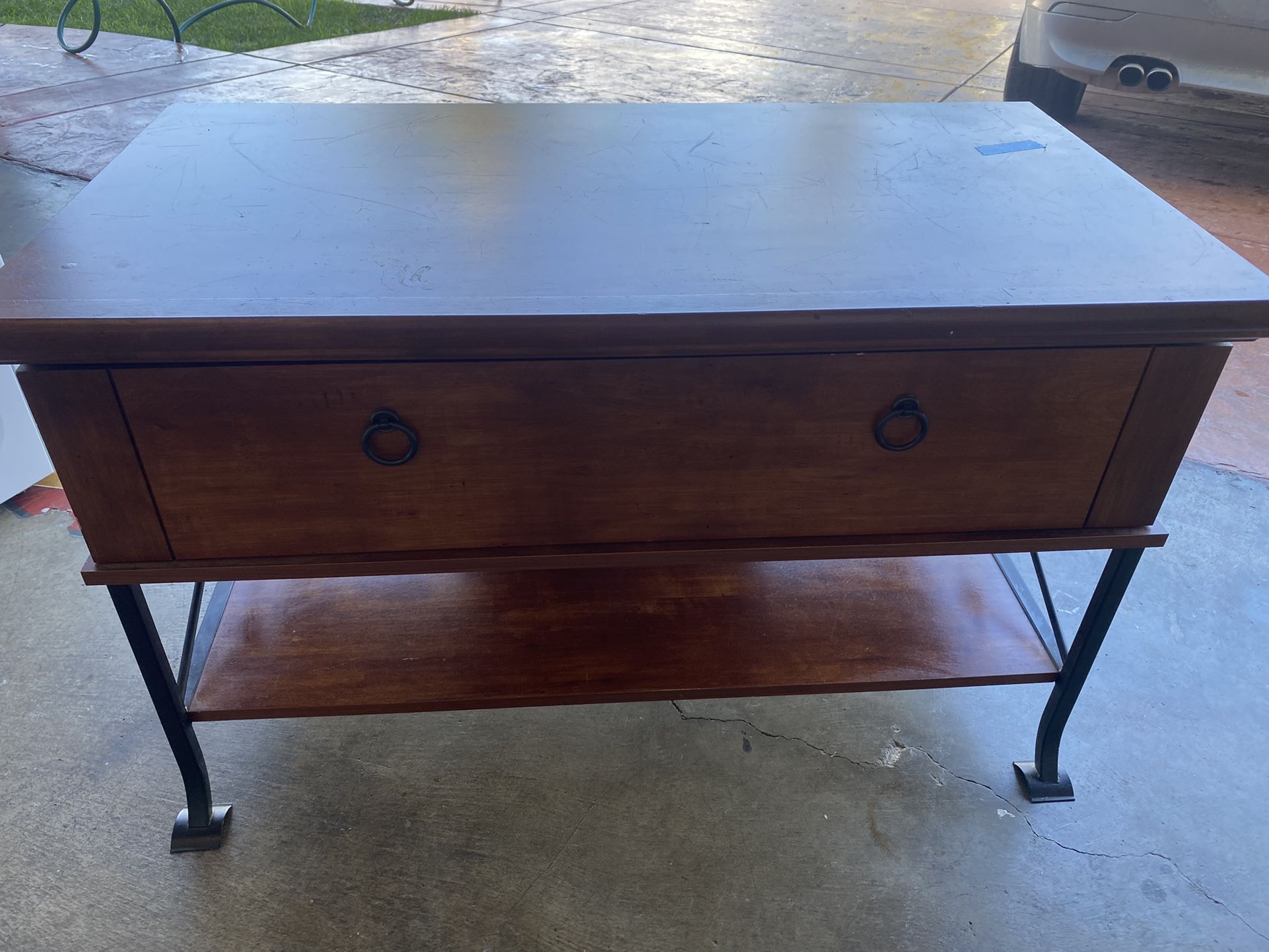 Tv Stand