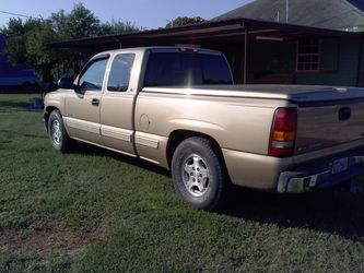 Tapa para chevy