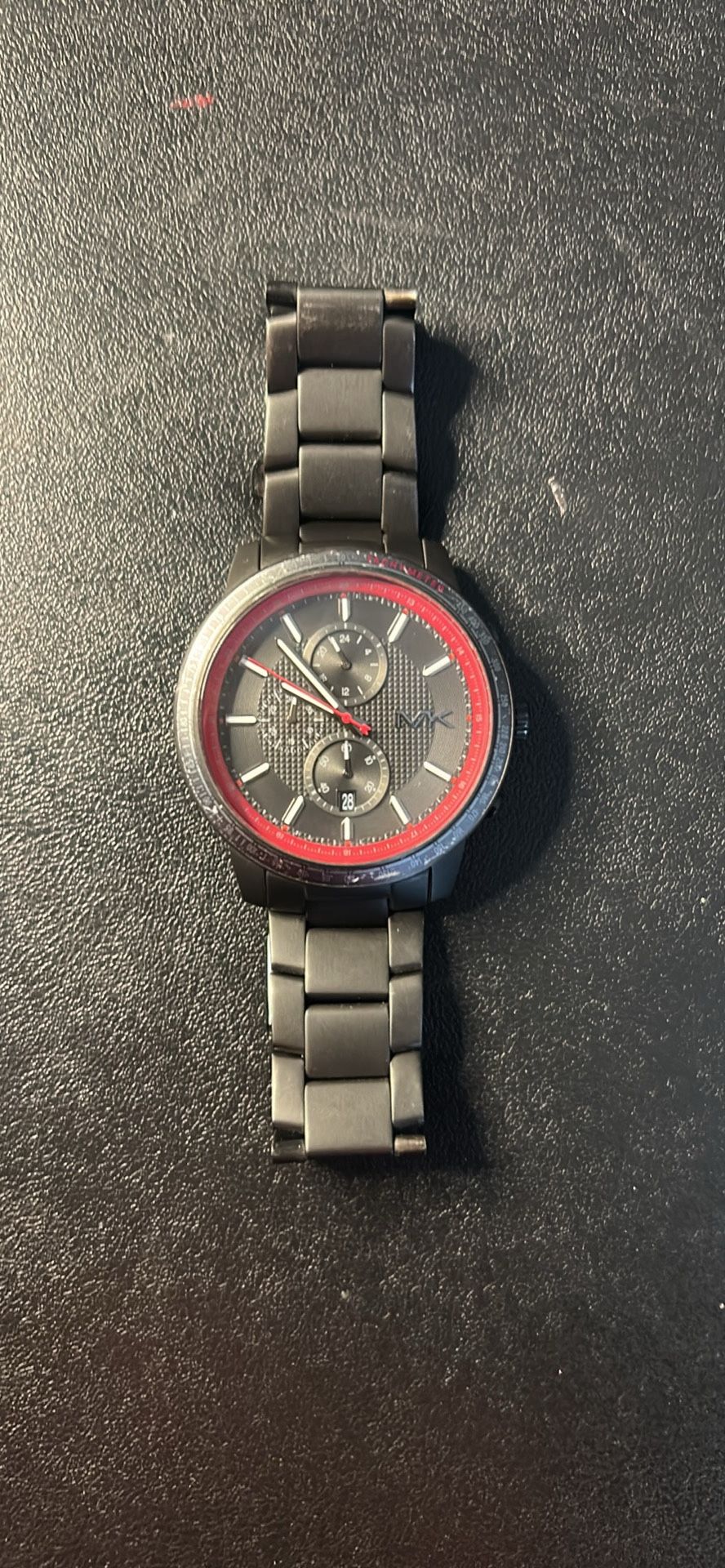 Michael kors Watch Strap MK 8363