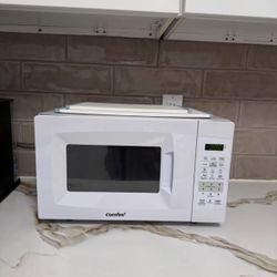 Microwave New 