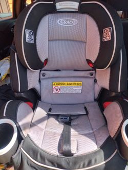 Car seat for kids..