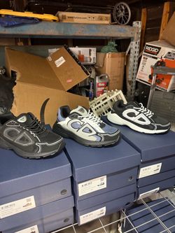 Designer Shoes