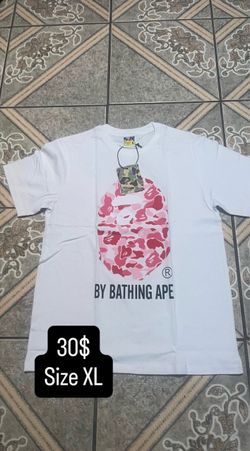 Bape  jersey aloc
