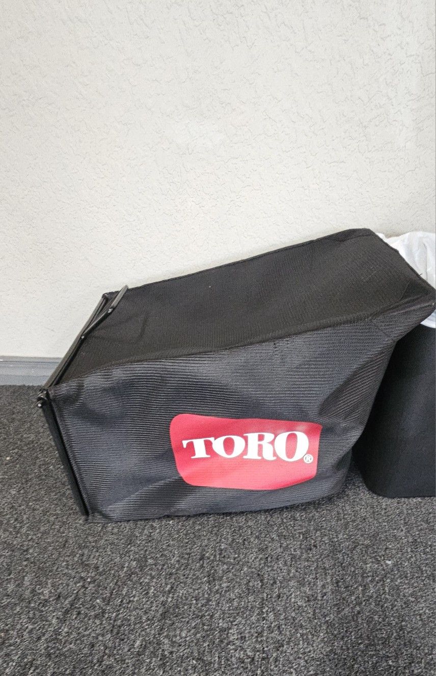 Toro Replacement Bag