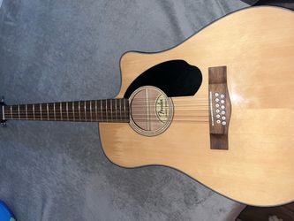Fender cd-60sce