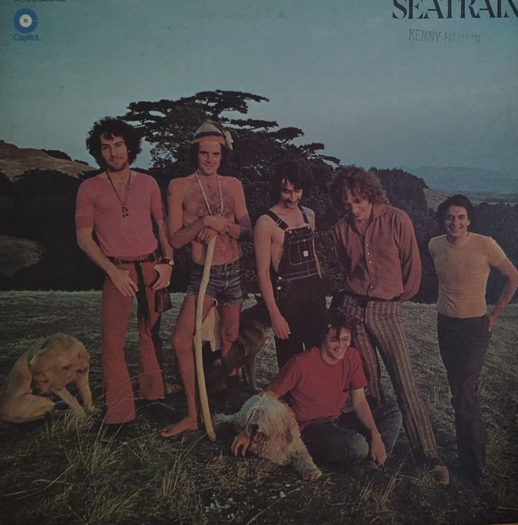 Seatrain