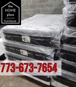 🔥 Mattresses On Sale - We Deliver 🚛