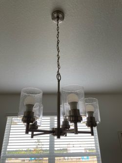 Chandelier