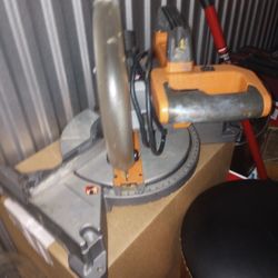 Miter Saw