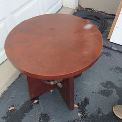 3 Tables